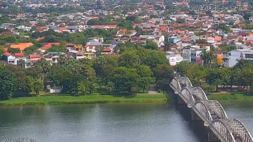 Hue Cityscapes webcam